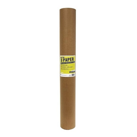 Trimaco Trimaco 294022 36 in. x 120 ft. Heavy Duty Builders Paper 47034123602